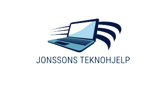 JONSSONS TEKNOHJELP